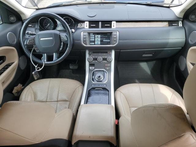 2015 LAND ROVER RANGE ROVE - SALVV2BG5FH991485