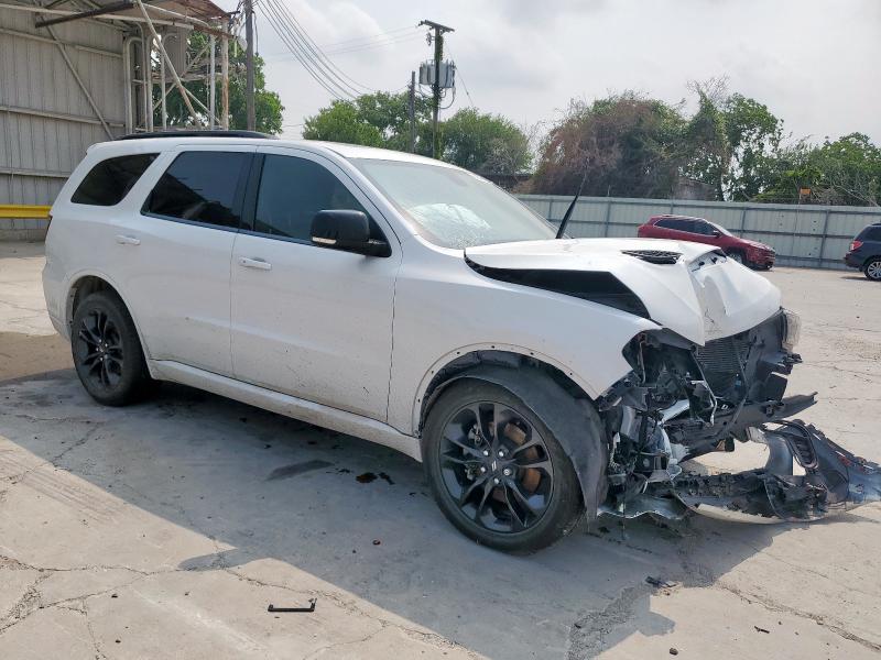 2021 DODGE DURANGO GT 1C4RDHDG2MC572998