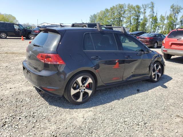 2016 VOLKSWAGEN GTI S/SE - 3VW447AU3GM018013
