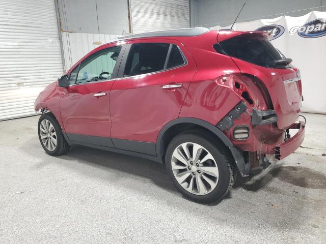 Vin: kl4cjasb1lb062931, lot: 57257925, buick encore preferred 20202