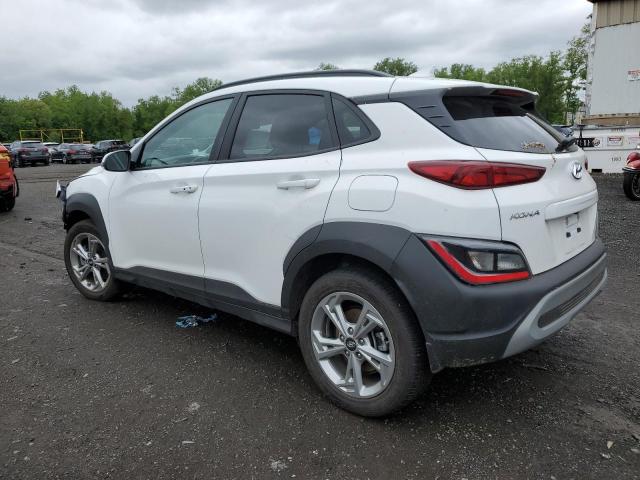 2022 HYUNDAI KONA SEL #3301744349