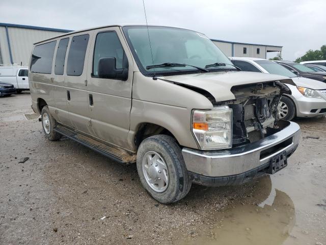 2011 FORD ECONOLINE - 1FBNE3BL8BDA38849