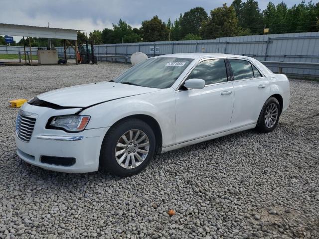 Vin: 2c3ccaag7dh504489, lot: 57871065, chrysler 300 2013 img_1