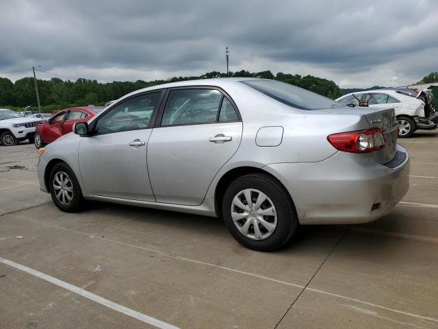 Vin: 2t1bu4ee7bc572121, lot: 56166005, toyota corolla base 20112