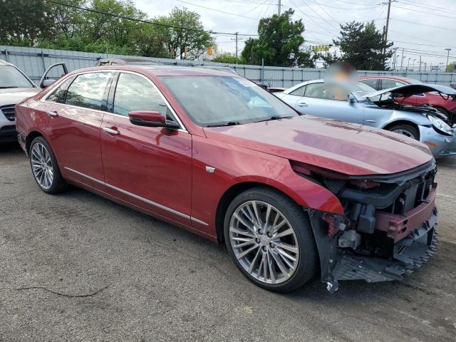 Vin: 1g6kd5rs2ku132089, lot: 54432115, cadillac ct6 premium luxury 20194