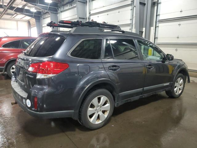 Vin: 4s4brccc0c3252447, lot: 58396865, subaru outback 2.5i premium 20123