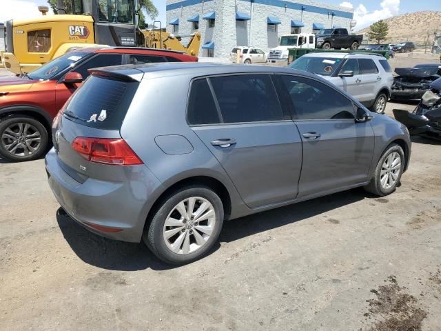 2015 VOLKSWAGEN GOLF TDI 3VWRA7AU5FM095320