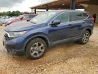 2019 HONDA CR-V EXL - 7FARW2H83KE043378
