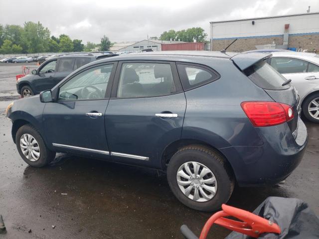 Vin: jn8as5mv7dw147506, lot: 58789465, nissan rogue s 20132