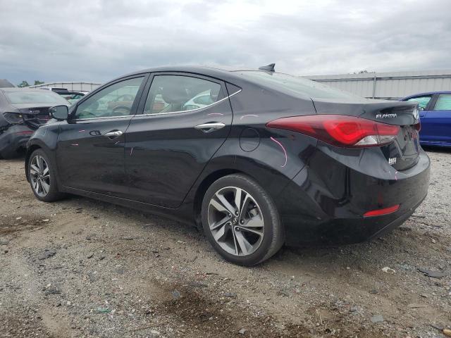 Vin: kmhdh4ae1gu594074, lot: 56650355, hyundai elantra se 20162