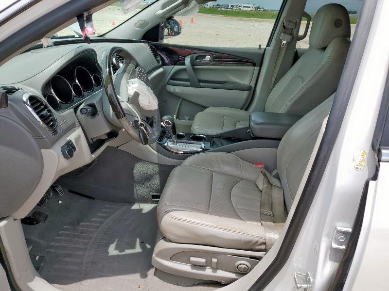 2017 BUICK ENCLAVE 5GAKRBKD4HJ328846