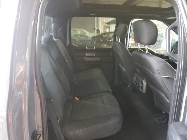 2020 FORD F150 SUPER - 1FTEW1E54LKD85652