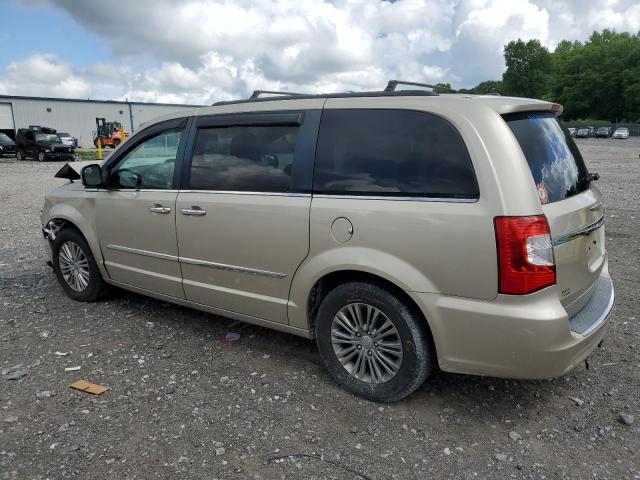 Vin: 2c4rc1cg2fr629285, lot: 56605525, chrysler minivan touring l 20152