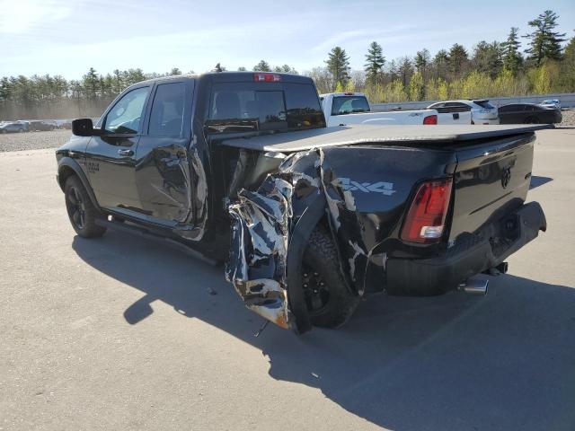 2019 RAM 1500 CLASS - 1C6RR7GT2KS688426