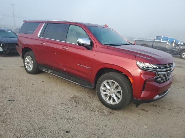 Vin: 1gnscfkd8pr174382, lot: 55236275, chevrolet suburban c1500 premier 20234