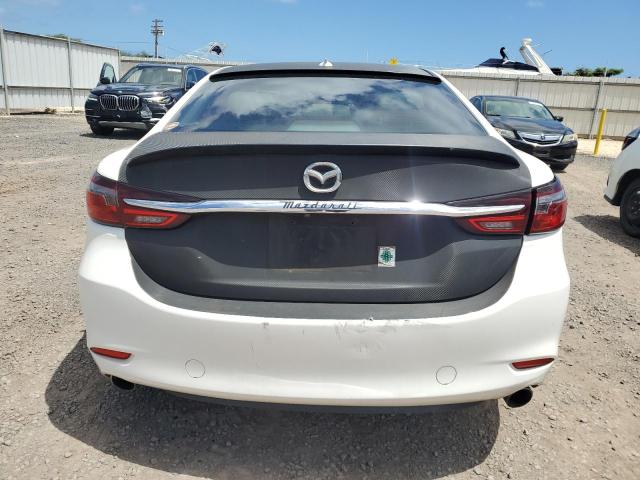 2018 MAZDA 6 JM1GL1TY2J1315519