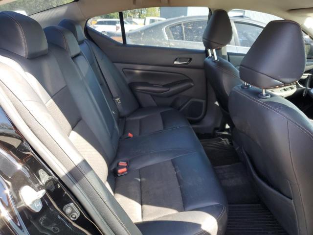 2019 NISSAN ALTIMA SR 1N4BL4CVXKC260055
