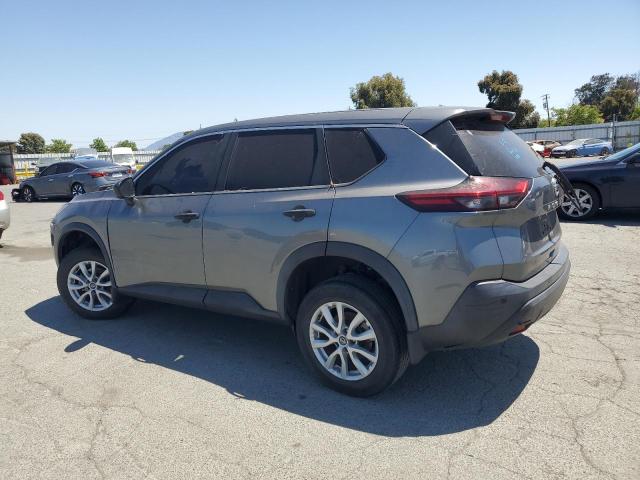 Vin: 5n1at3aa9mc683157, lot: 58781545, nissan rogue s 20212