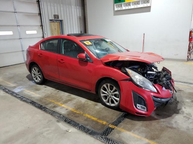 Vin: jm1bl1s53a1101379, lot: 55796825, mazda mazda3 s 20104