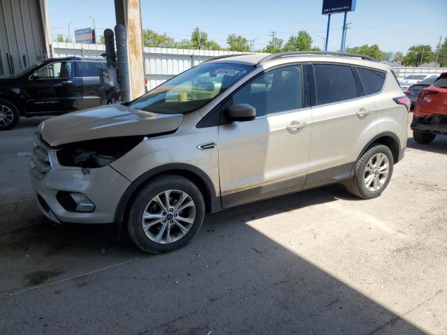 Vin: 1fmcu0gd5jua92657, lot: 56154315, ford escape se 2018 img_1