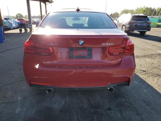 2016 BMW 340 XI WBA8B7G59GNT95975