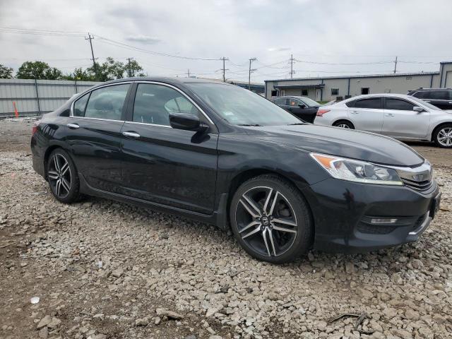 Vin: 1hgcr2f58ga243630, lot: 58799745, honda accord sport 20164
