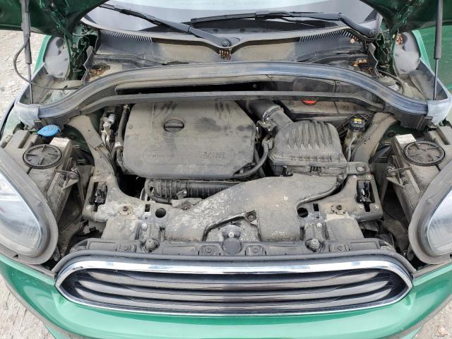 2020 MINI COOPER COU - WMZYW3C09L3L09421