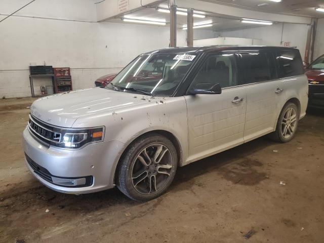 Vin: 2fmhk6dt2ebd01956, lot: 57775585, ford flex limited 2014 img_1