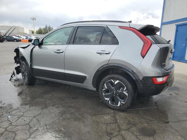 Vin: kndcr3l1xp5045856, lot: 56177165, kia niro wind wind 20232