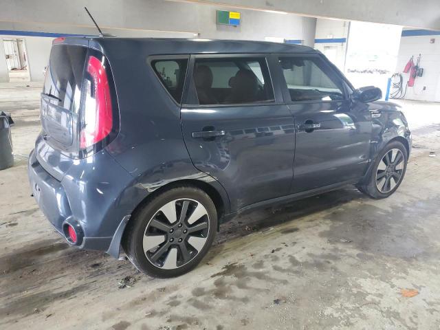 Vin: kndjx3a58g7252771, lot: 59061285, kia soul ! 20163
