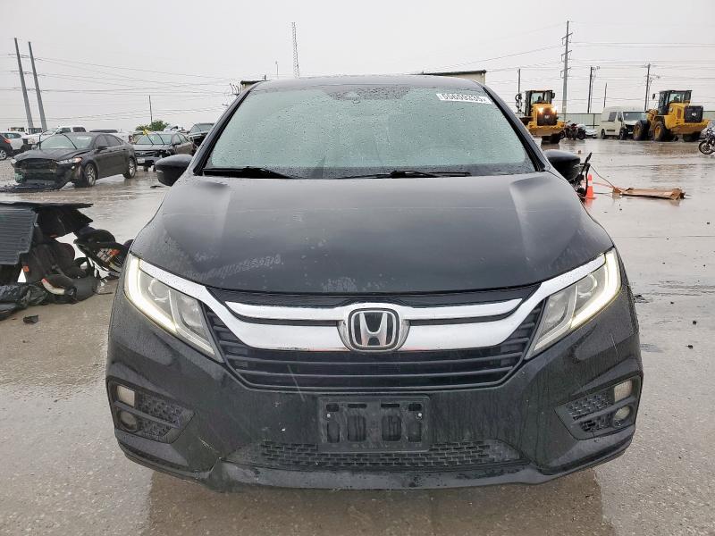 2018 HONDA ODYSSEY EX - 5FNRL6H76JB043814
