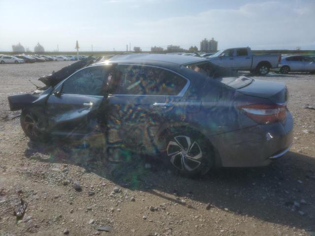 Vin: 1hgcr2f37ha139288, lot: 55832115, honda accord lx 20172