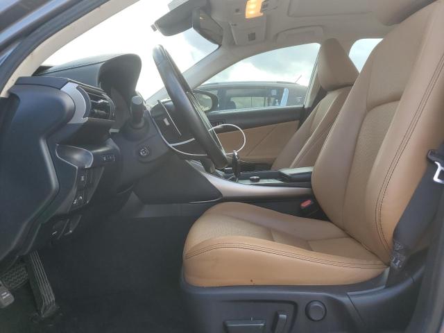 2019 LEXUS IS 300 - JTHBA1D26K5090282