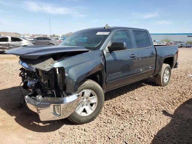 Vin: 3gcpcrec7jg511442, lot: 57726335, chevrolet all models c1500 lt 2018 img_1