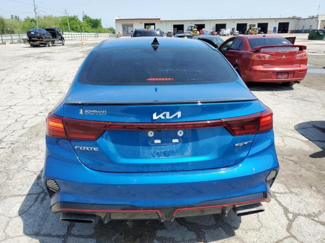 2024 KIA FORTE GT 3KPF44AC6RE693319