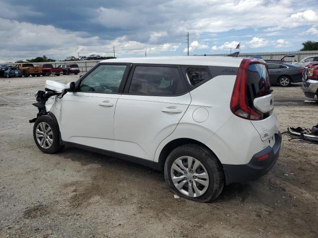 Vin: kndj23au2l7043784, lot: 56665875, kia soul lx 20202
