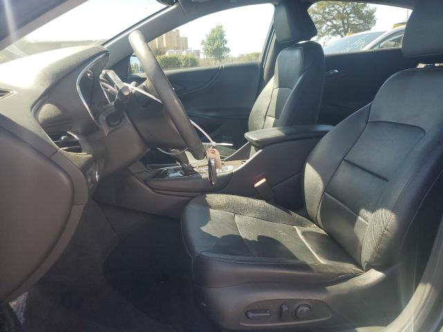 2018 CHEVROLET MALIBU PRE - 1G1ZE5SX0JF110795