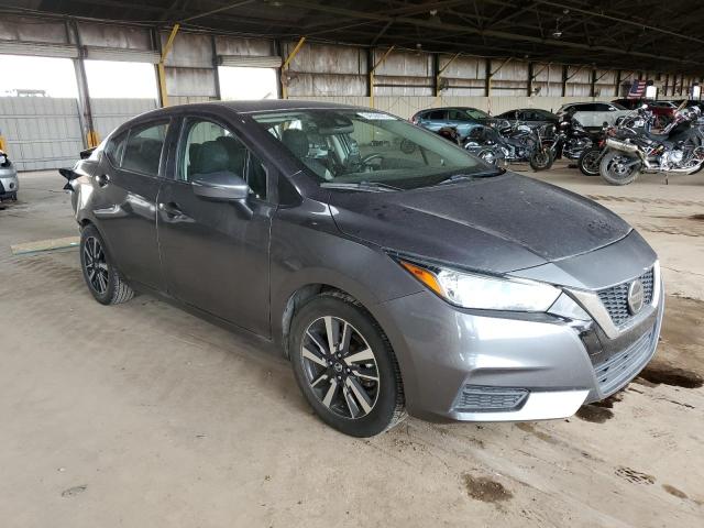 Vin: 3n1cn8ev1ml876783, lot: 54308685, nissan versa sv 20214