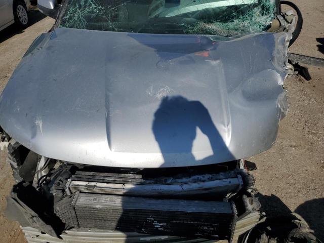 2017 FORD EXPLORER L - 1FM5K8FH2HGC84502