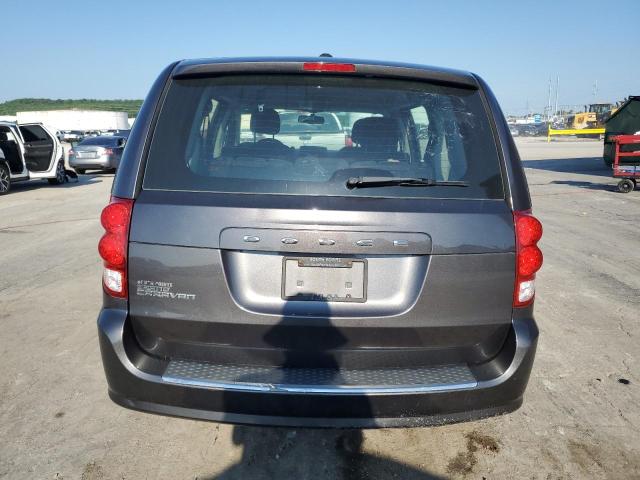 2015 DODGE GRAND CARA - 2C4RDGBG9FR635019
