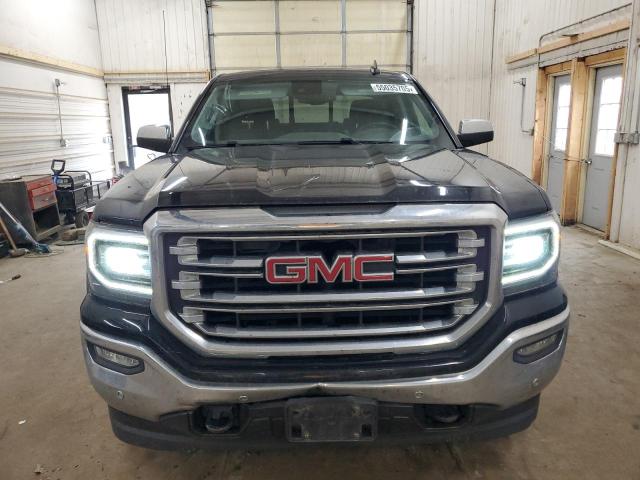 2017 GMC SIERRA K15 - 3GTU2NEC2HG358865