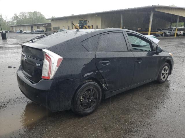 Vin: jtdkn3du0d1641030, lot: 55123355, toyota prius 20133