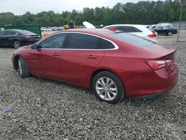 Vin: 1g1zd5st5lf008590, lot: 58750185, chevrolet malibu lt 20202