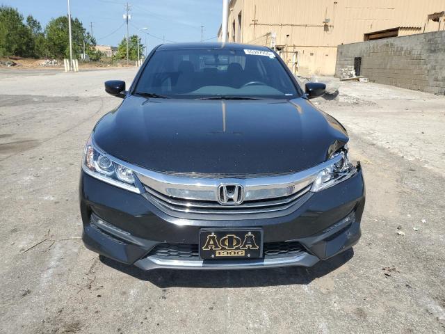 2017 HONDA ACCORD SPO - 1HGCR2F57HA145822