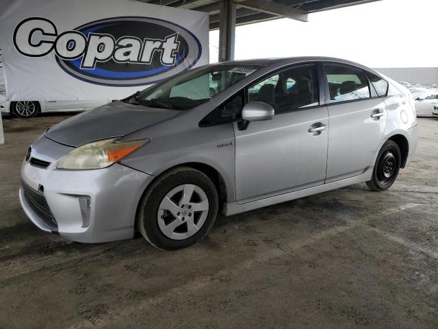 Vin: jtdkn3du5d5583215, lot: 55682655, toyota prius 2013 img_1