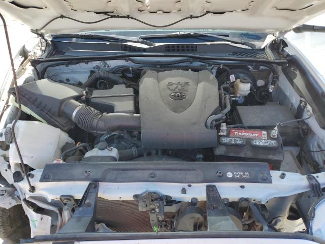 2017 TOYOTA TACOMA DOU - 5TFAZ5CN4HX050997