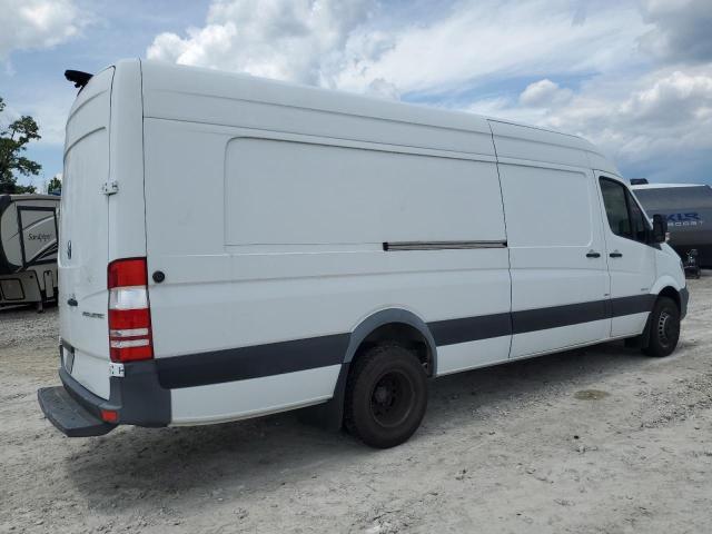 Vin: wd3pf1cc0fp167428, lot: 58585635, mercedes-benz sprinter 3500 20153