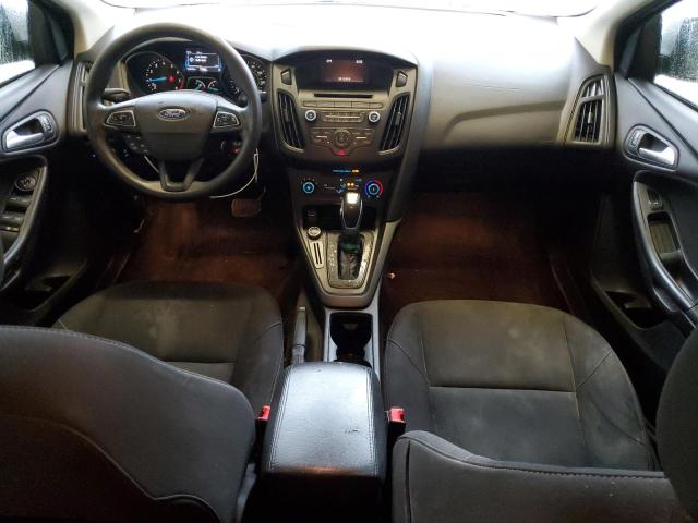 2015 FORD FOCUS SE - 1FADP3F2XFL205698