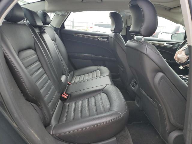 2015 FORD FUSION SE - 3FA6P0HD7FR192660