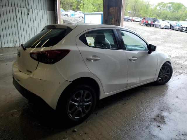 Vin: 3mydlbjvxly707777, lot: 55956205, toyota yaris le 20203